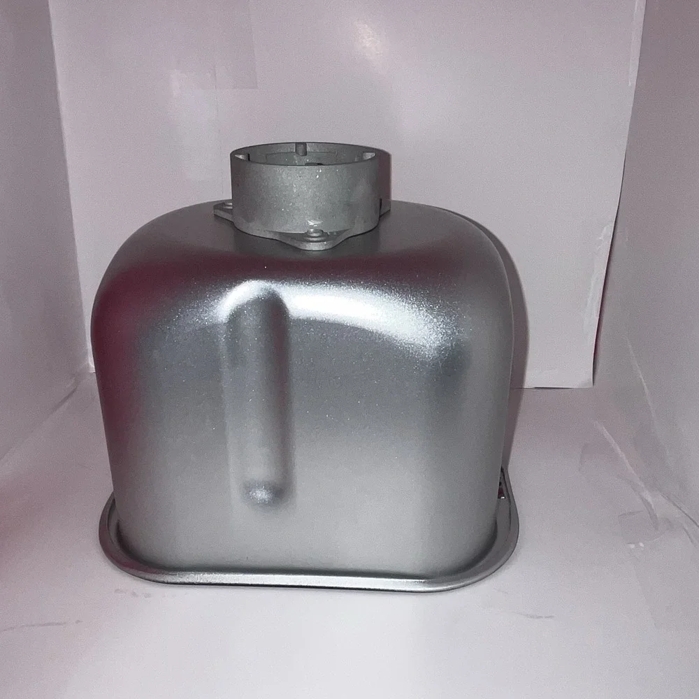 Bread Machine Maker Pan Replacement Part‎ Basket Plate Imprint 901 On Bottom